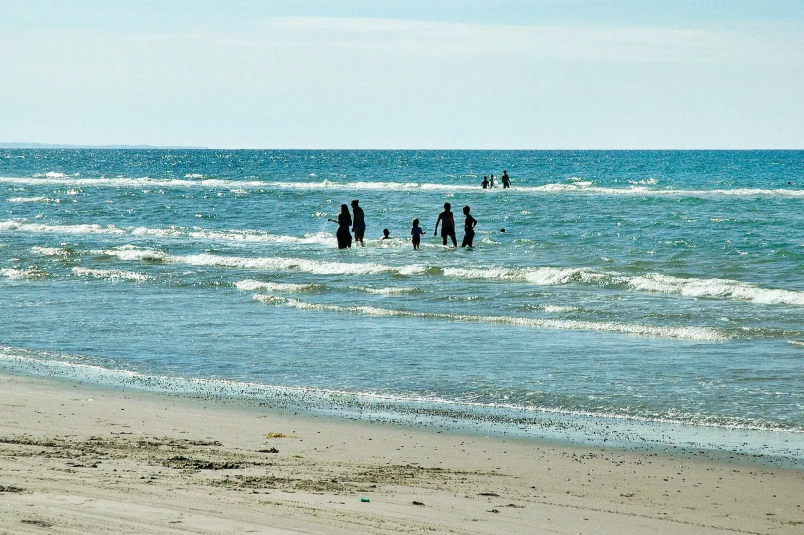 10 persoons vakantie huis in Brovst-By Traum-Niet-getagd