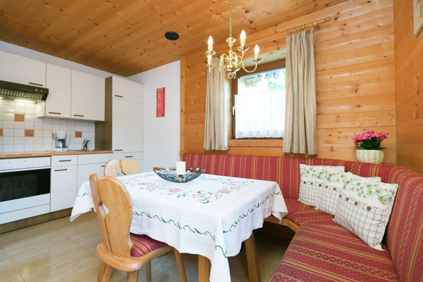 Brunnkopf-Eetkamer