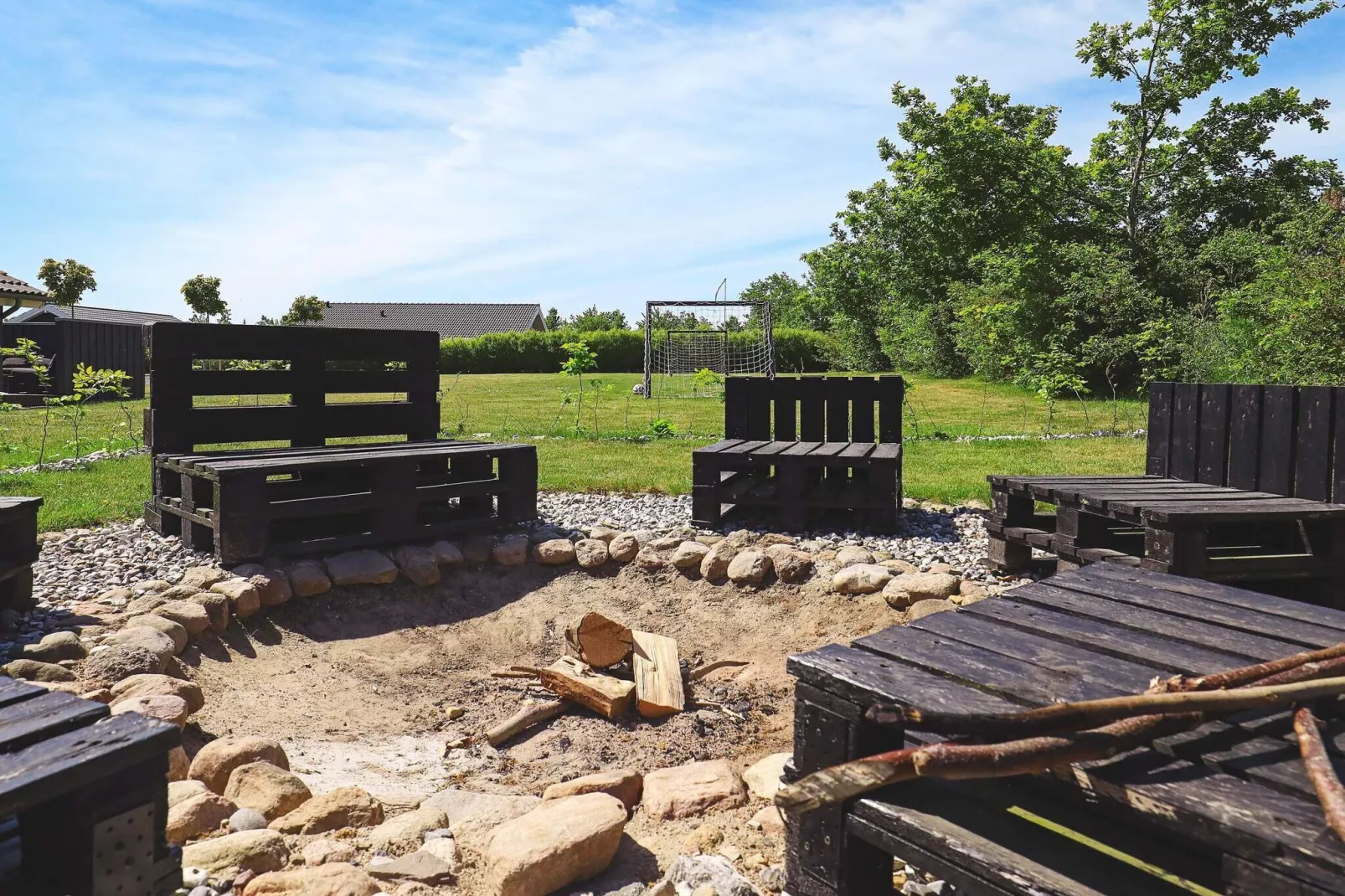 8 persoons vakantie huis in Otterup-By Traum-Uitzicht