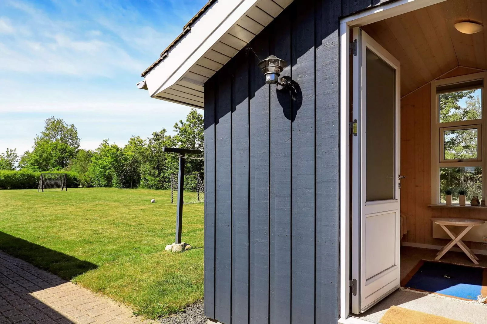 8 persoons vakantie huis in Otterup-By Traum-Uitzicht