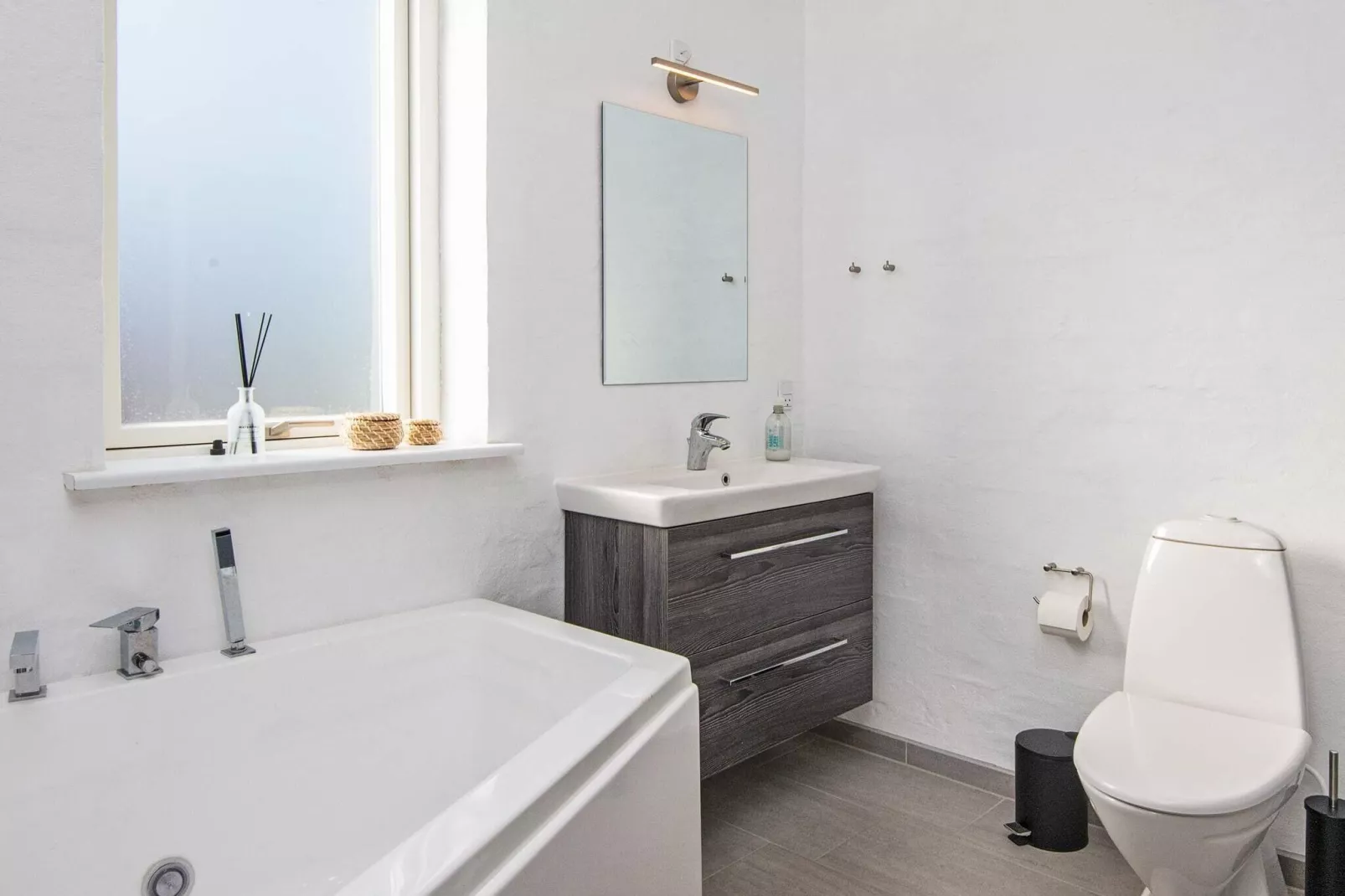 8 persoons vakantie huis in Børkop-By Traum-Binnen