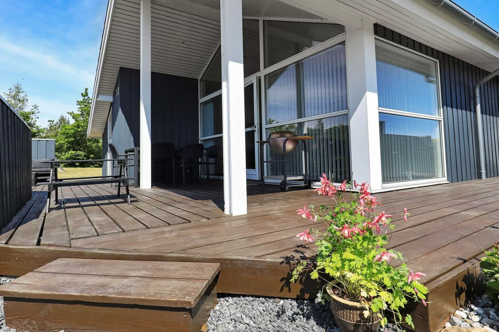 8 persoons vakantie huis in Otterup-By Traum-Uitzicht