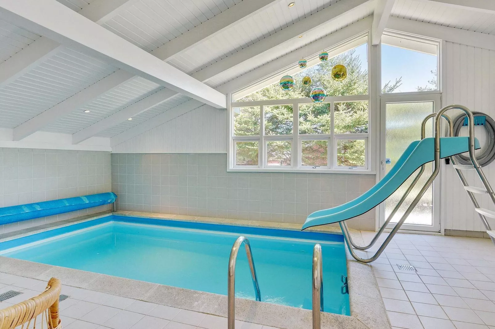 8 persoons vakantie huis in Hals-By Traum-Zwembad