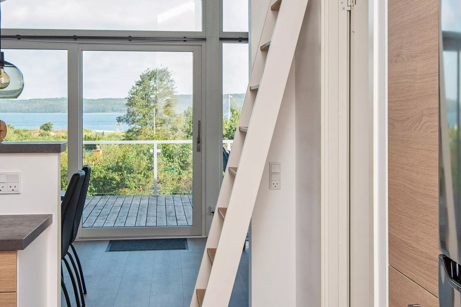 8 persoons vakantie huis in Børkop-By Traum-Binnen