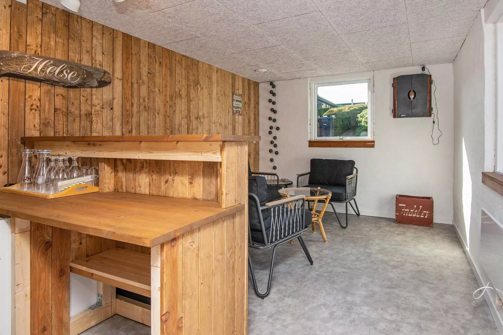 8 persoons vakantie huis in Børkop-By Traum-Binnen