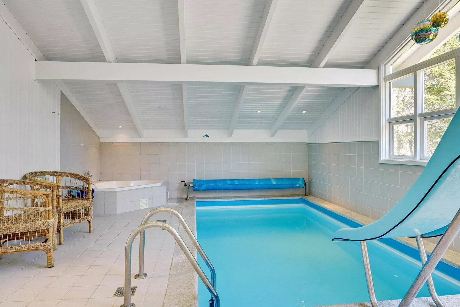 8 persoons vakantie huis in Hals-By Traum-Zwembad
