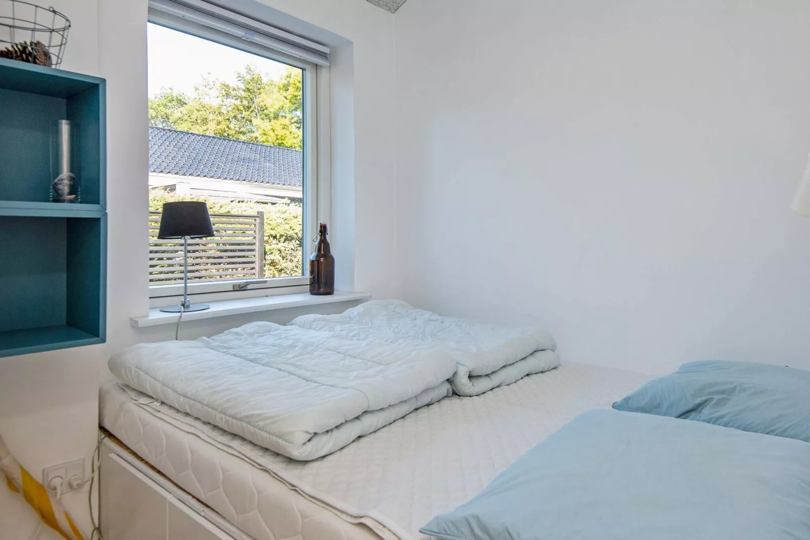 8 persoons vakantie huis in Børkop-By Traum-Binnen