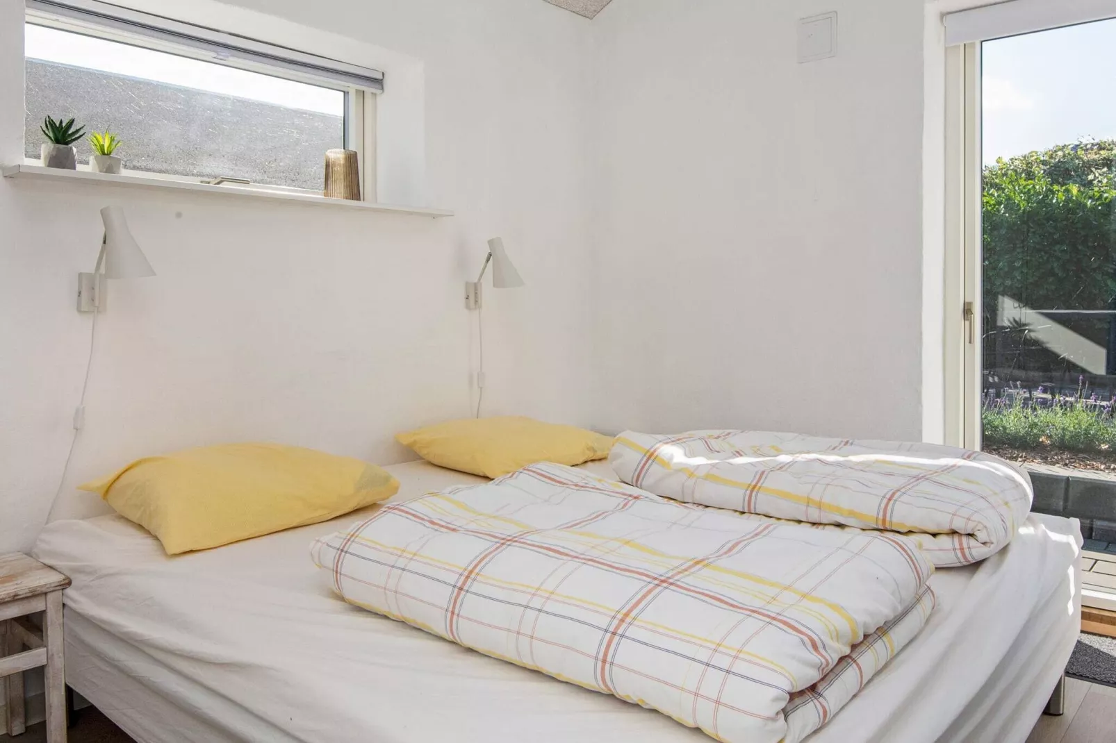 8 persoons vakantie huis in Børkop-By Traum-Binnen