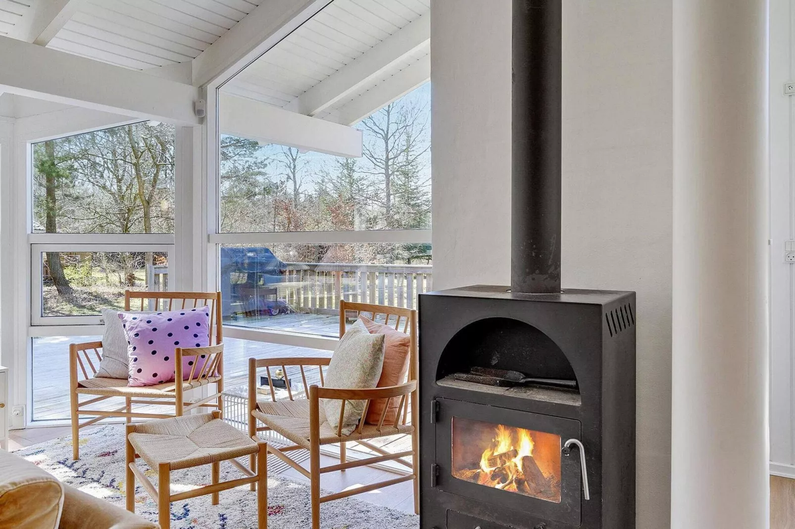 8 persoons vakantie huis in Hals-By Traum-Binnen