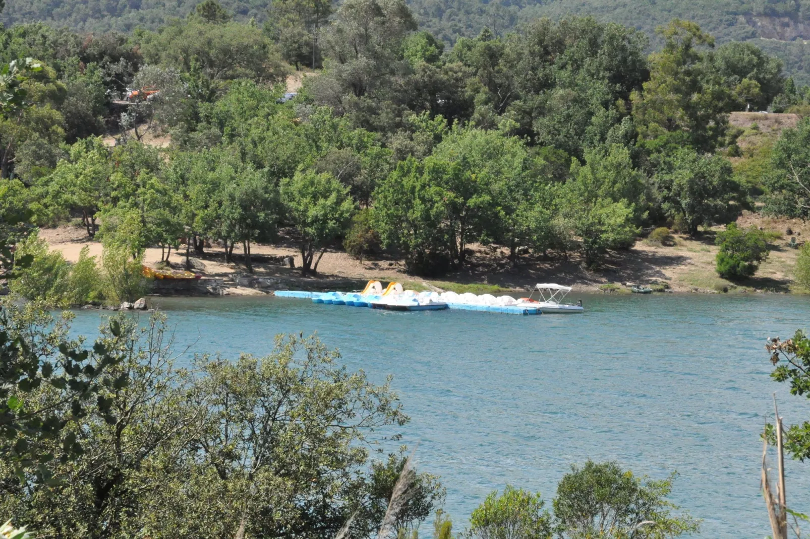 Villa Contempo 6-Gebieden zomer 20km