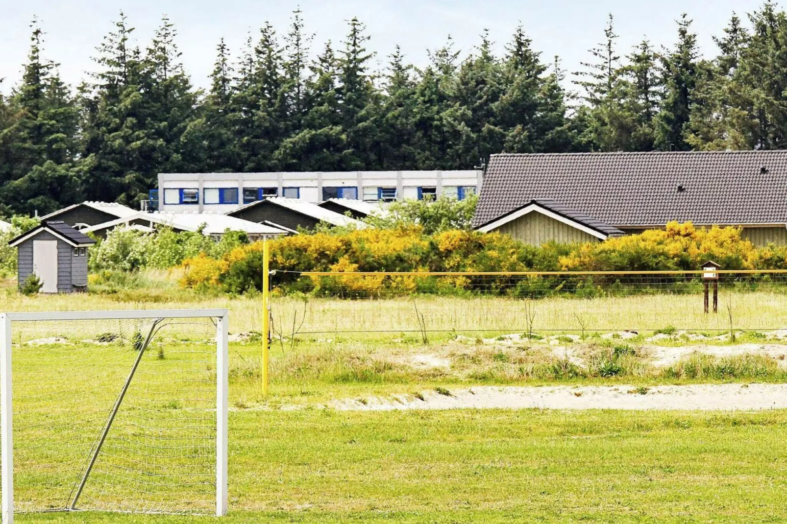 10 persoons vakantie huis in Brovst-By Traum-Niet-getagd