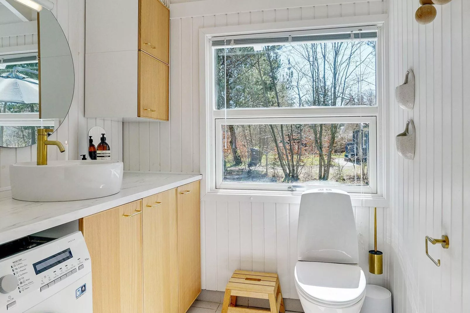8 persoons vakantie huis in Hals-By Traum-Binnen