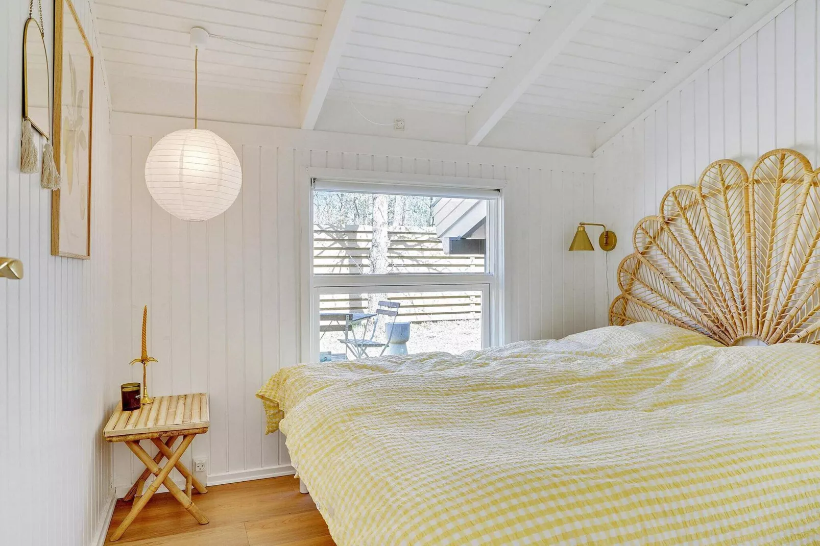 8 persoons vakantie huis in Hals-By Traum-Binnen