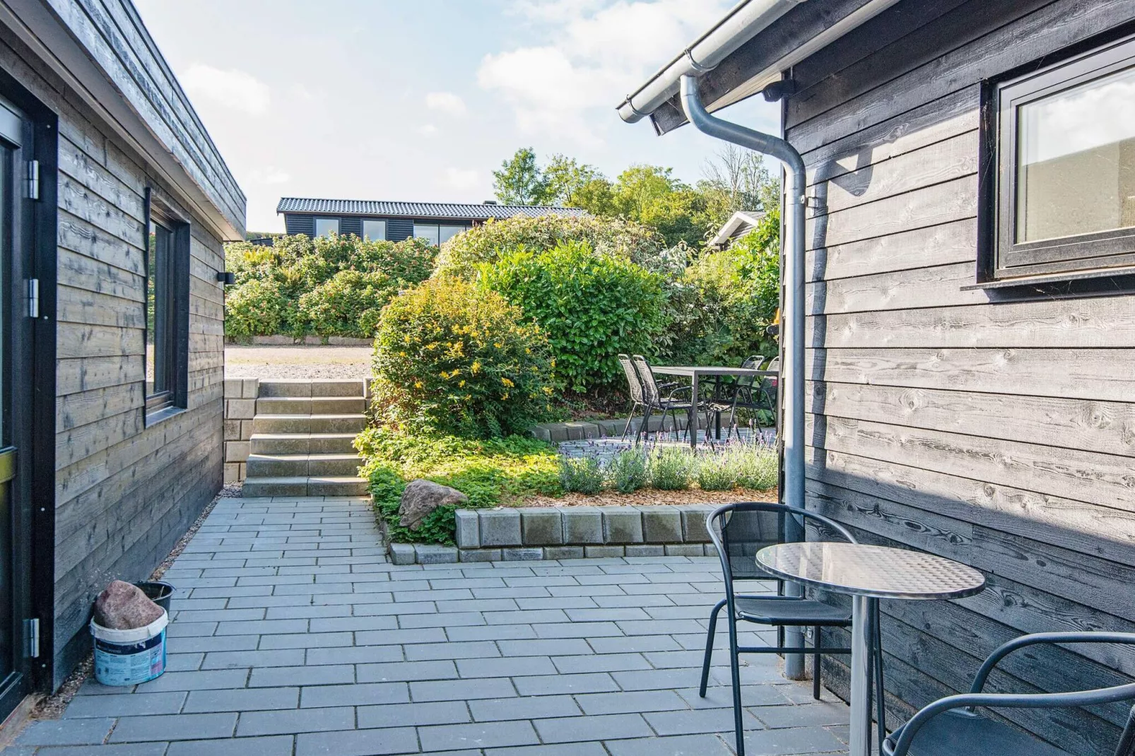 8 persoons vakantie huis in Børkop-By Traum-Uitzicht