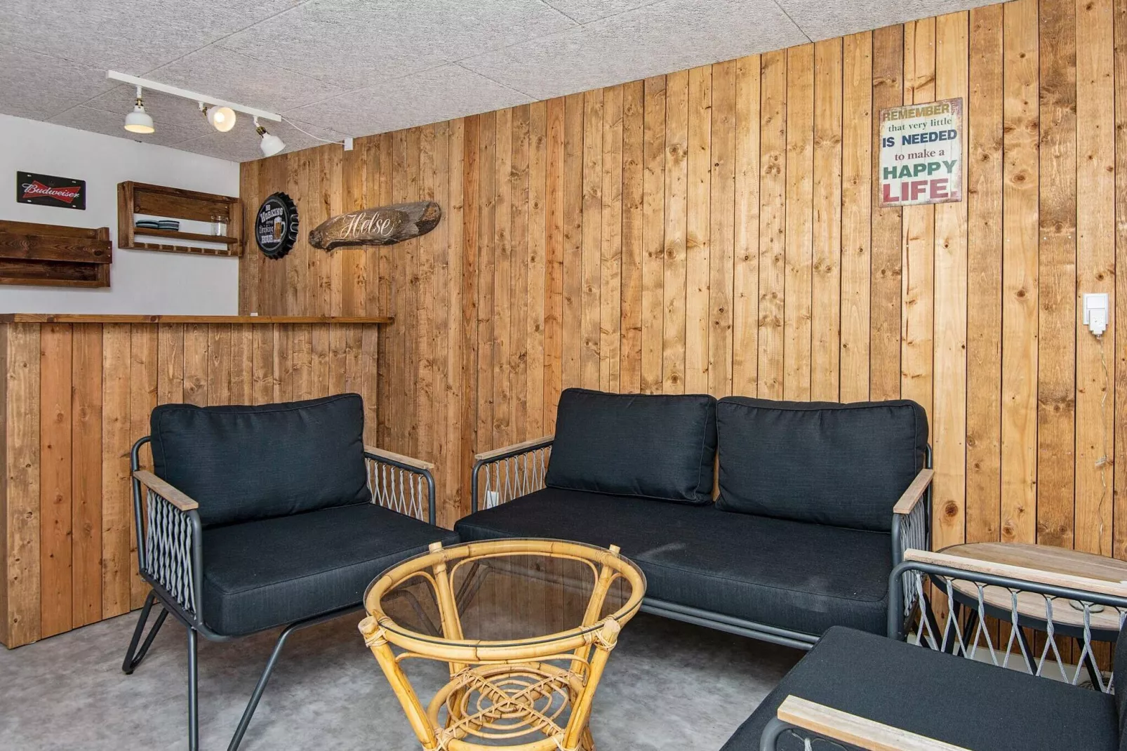 8 persoons vakantie huis in Børkop-By Traum-Binnen