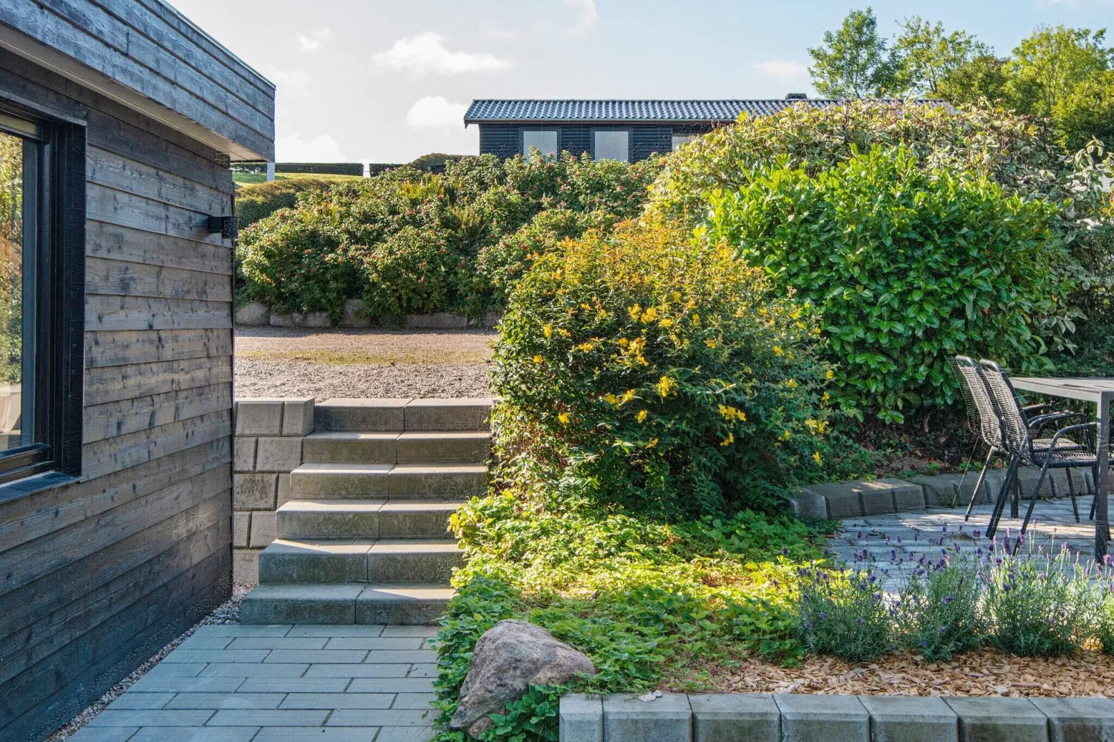 8 persoons vakantie huis in Børkop-By Traum-Uitzicht