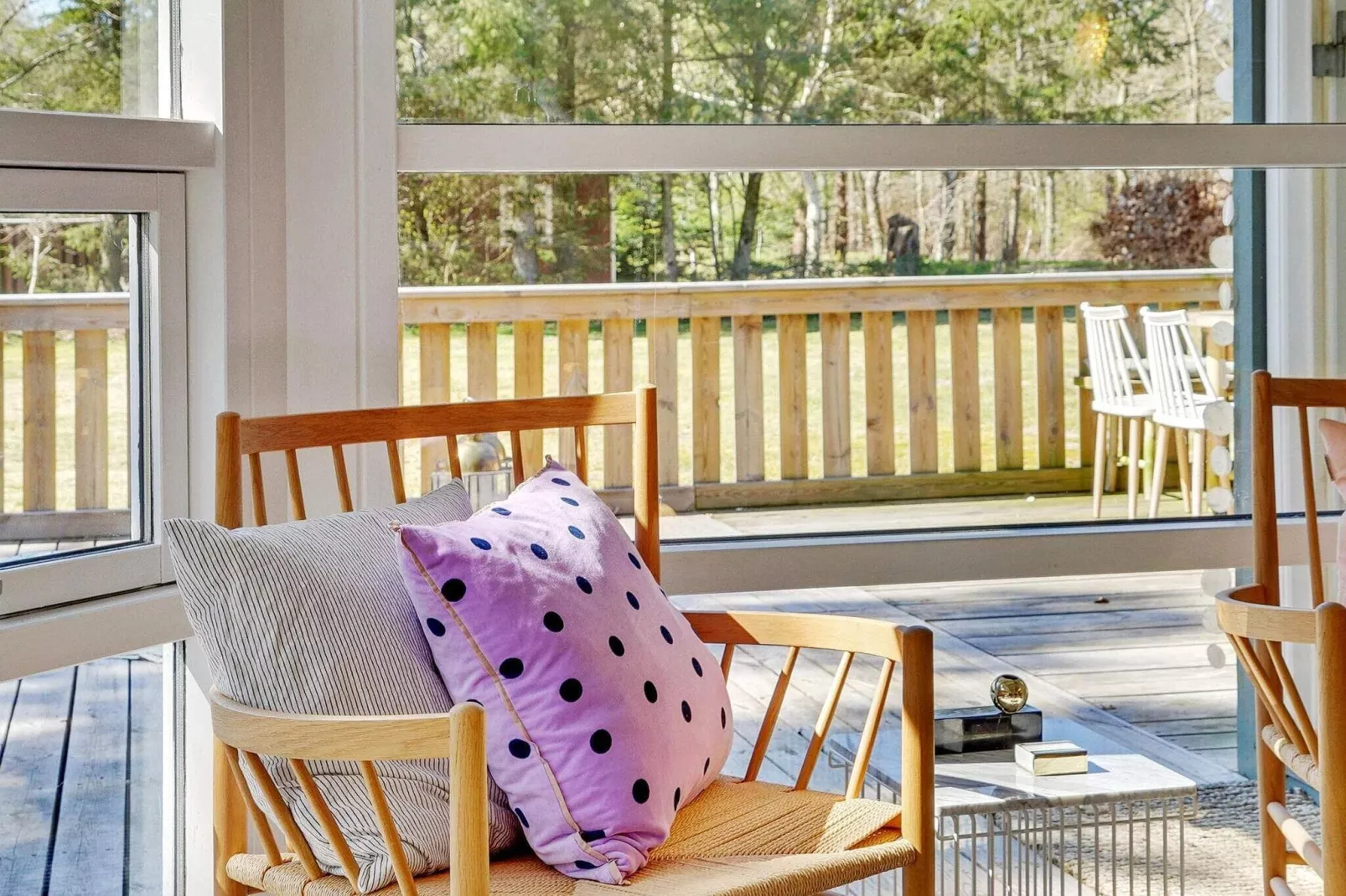8 persoons vakantie huis in Hals-By Traum-Binnen