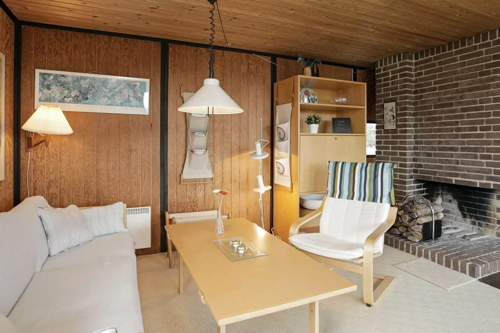 6 persoons vakantie huis in Løkken-By Traum-Binnen
