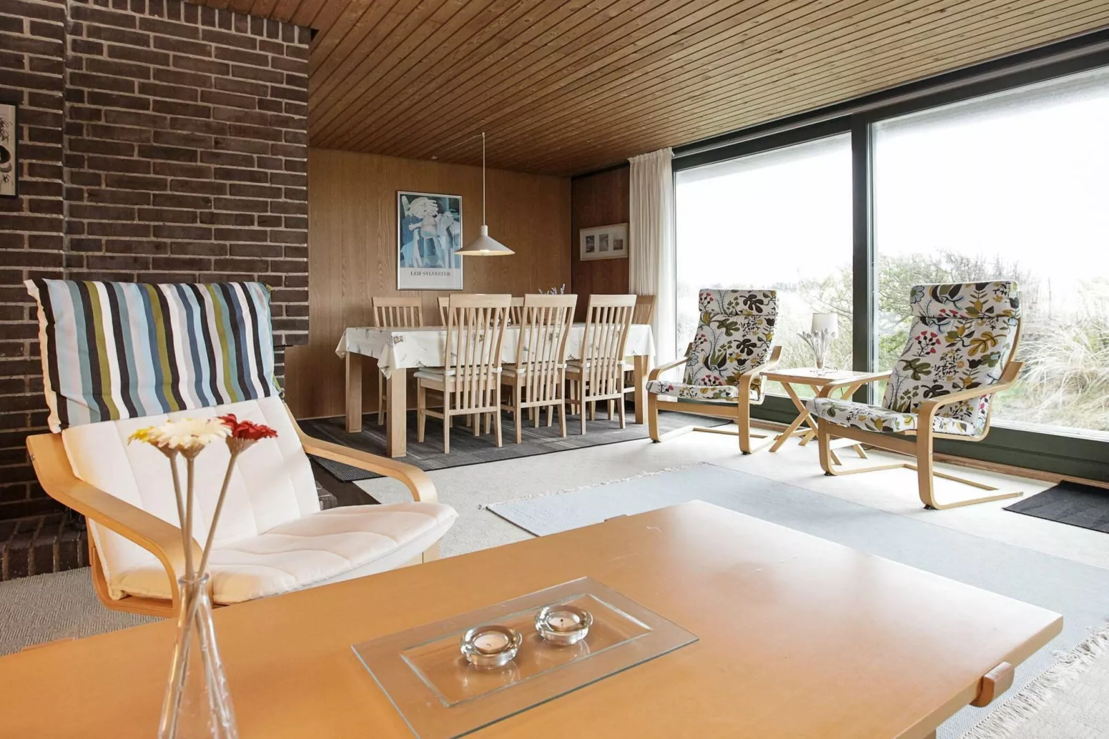 6 persoons vakantie huis in Løkken-By Traum-Binnen