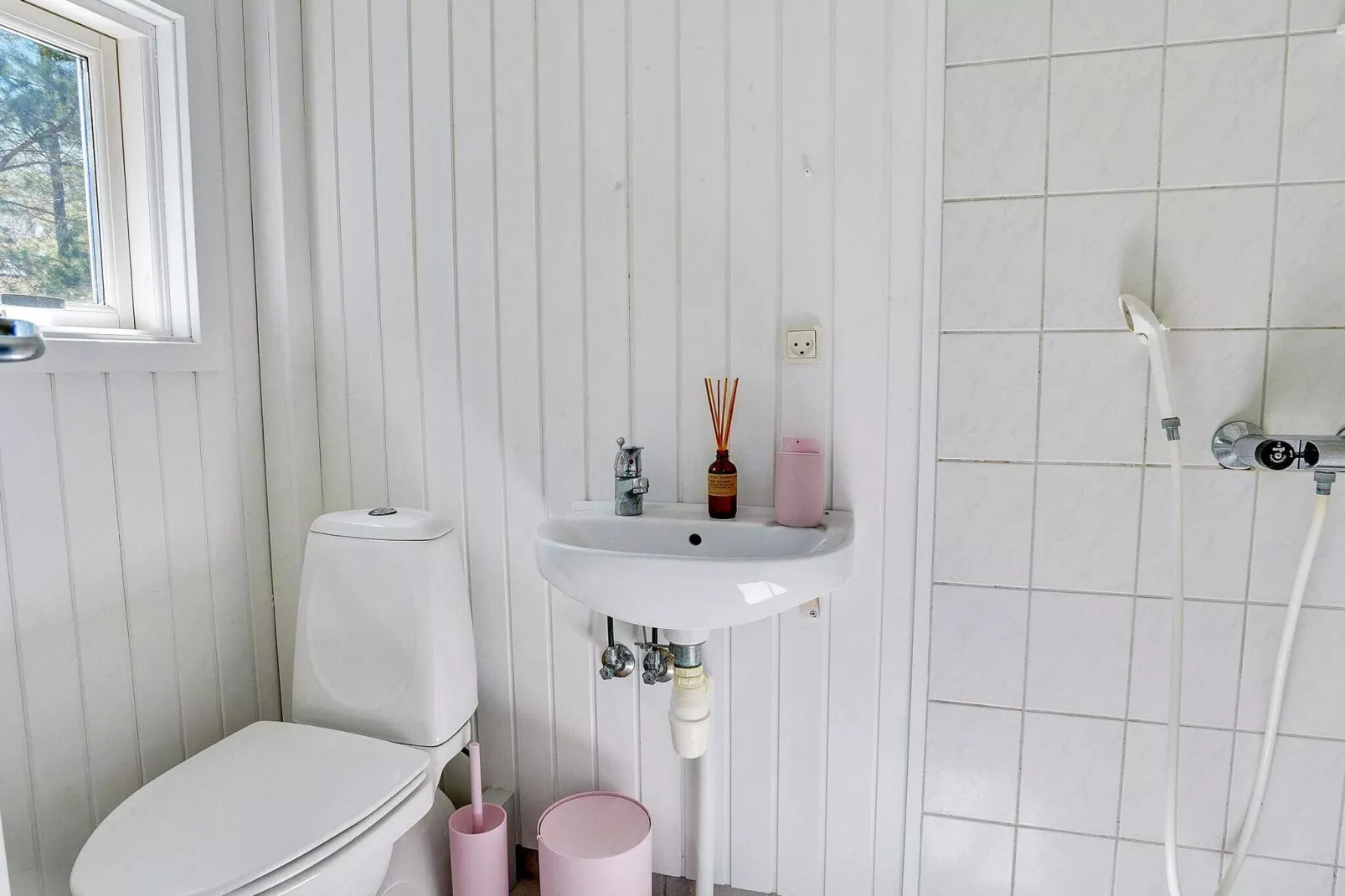 8 persoons vakantie huis in Hals-By Traum-Binnen