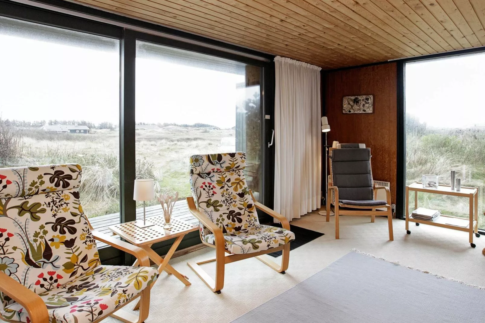 6 persoons vakantie huis in Løkken-By Traum-Binnen