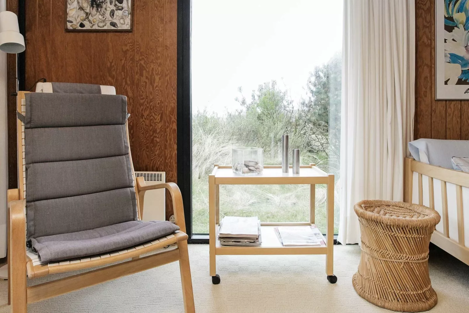 6 persoons vakantie huis in Løkken-By Traum-Binnen