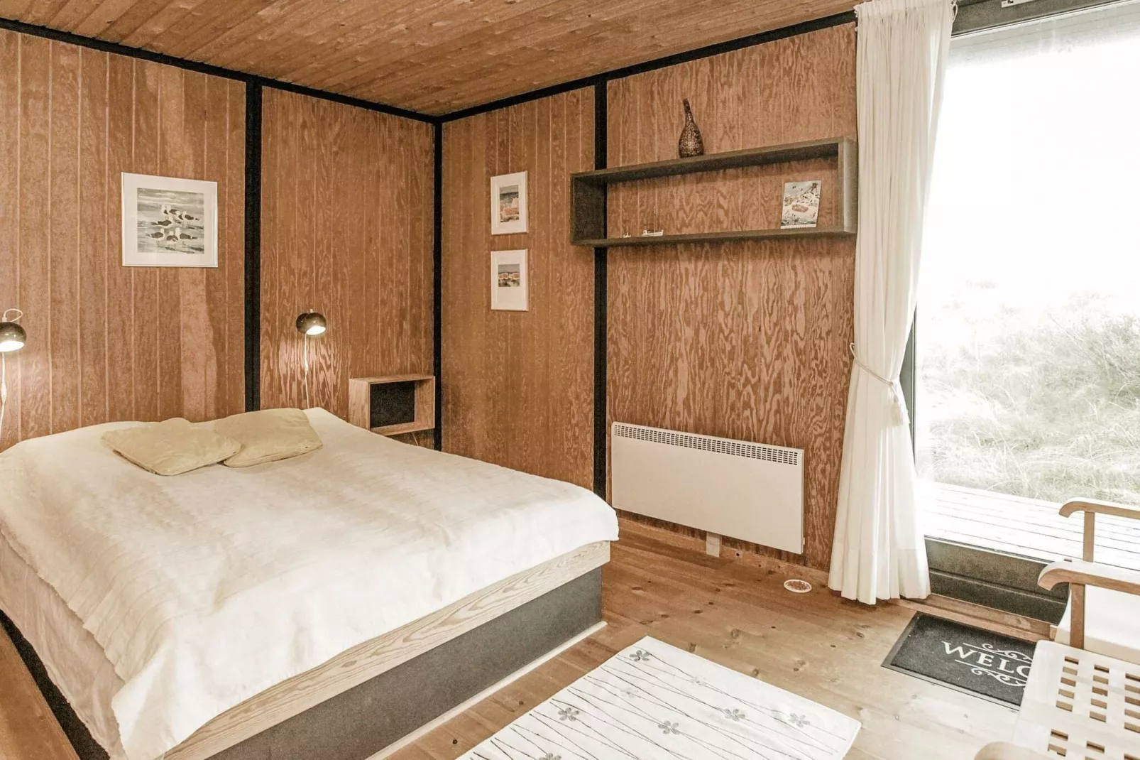 6 persoons vakantie huis in Løkken-By Traum-Binnen