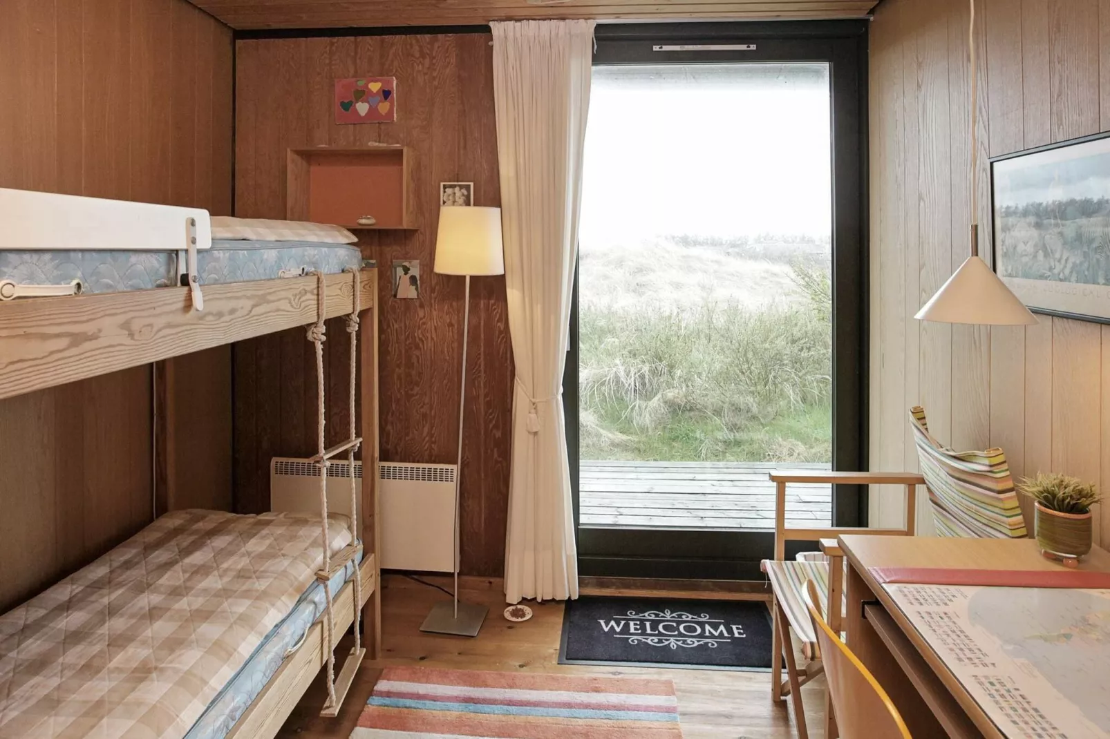 6 persoons vakantie huis in Løkken-By Traum-Binnen