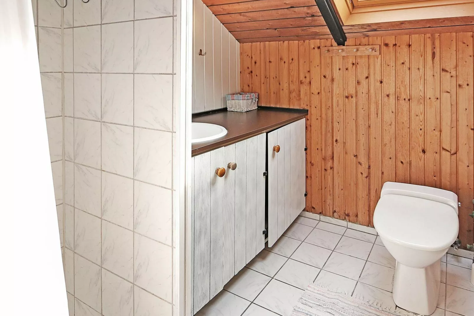 6 persoons vakantie huis in Rødby-Binnen