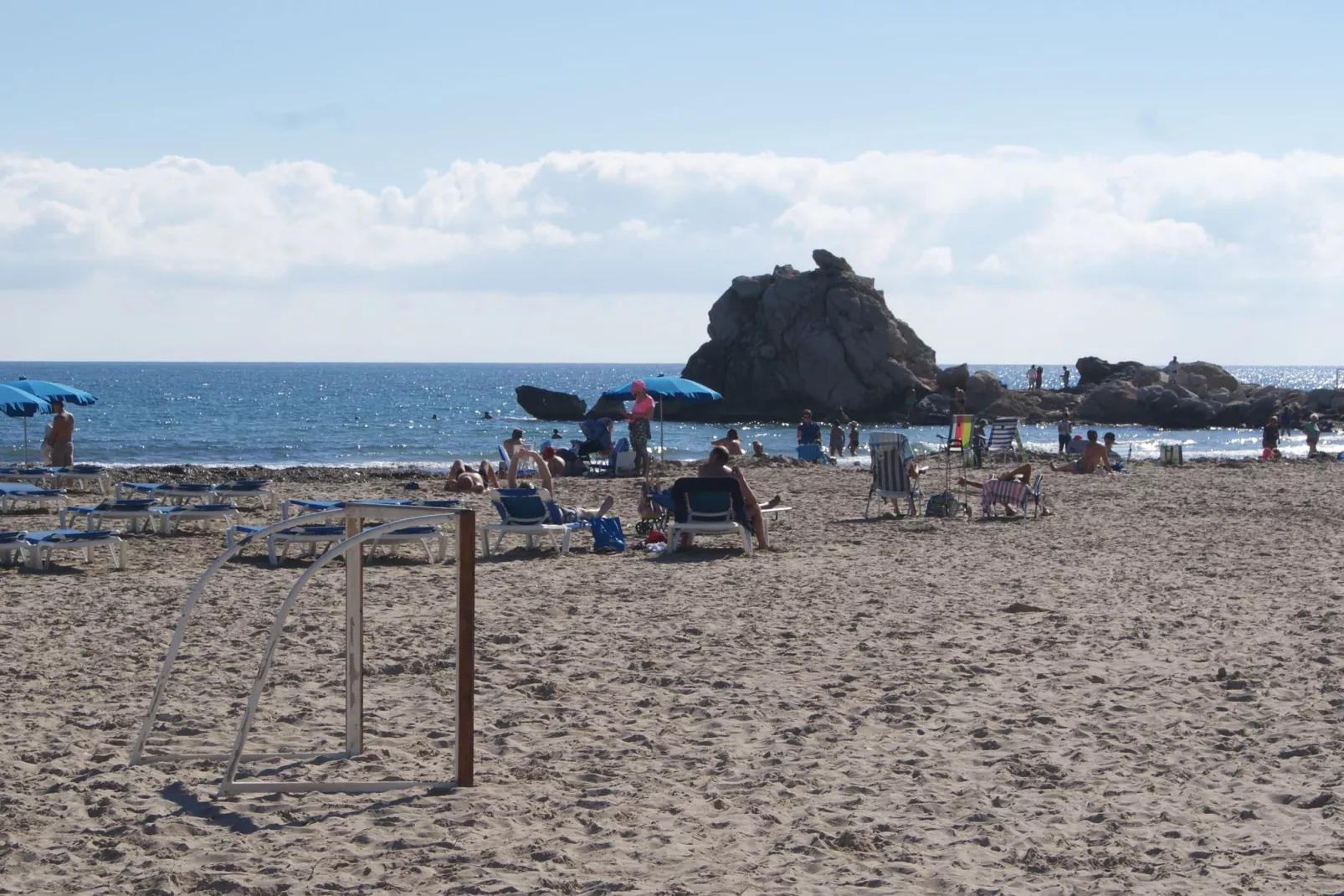 Casa Nido Cálido-Gebieden zomer 5km