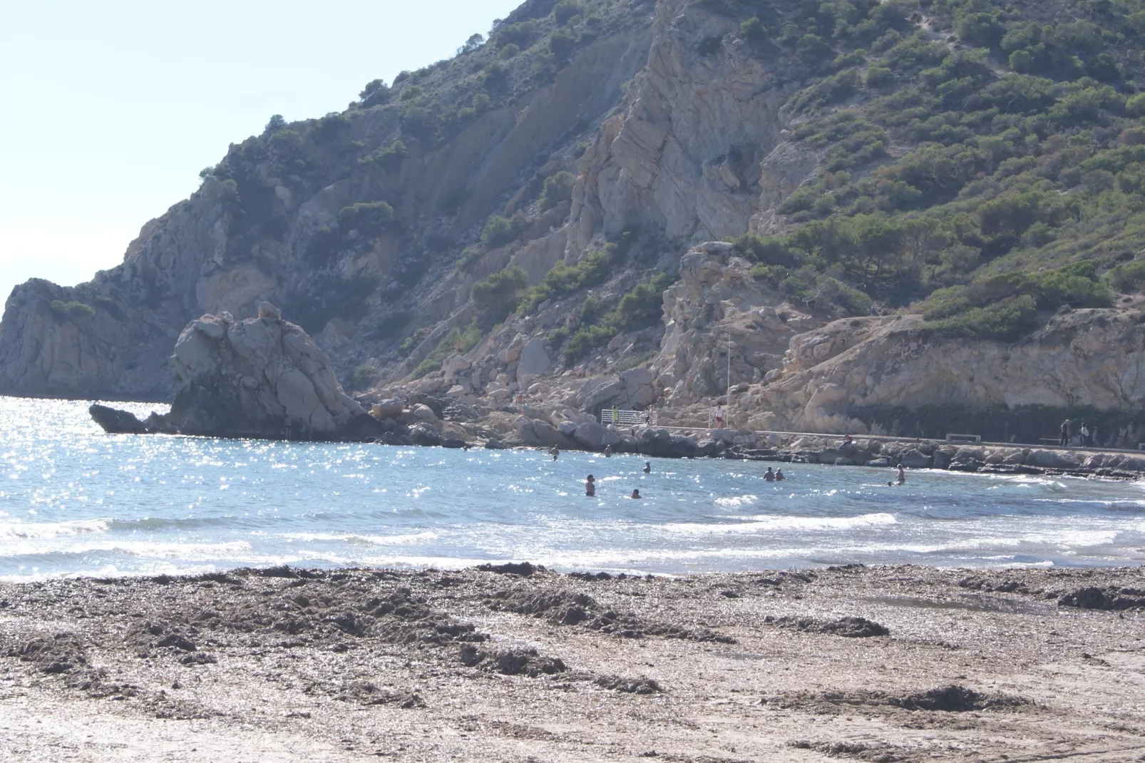 Casa Nido Cálido-Gebieden zomer 5km