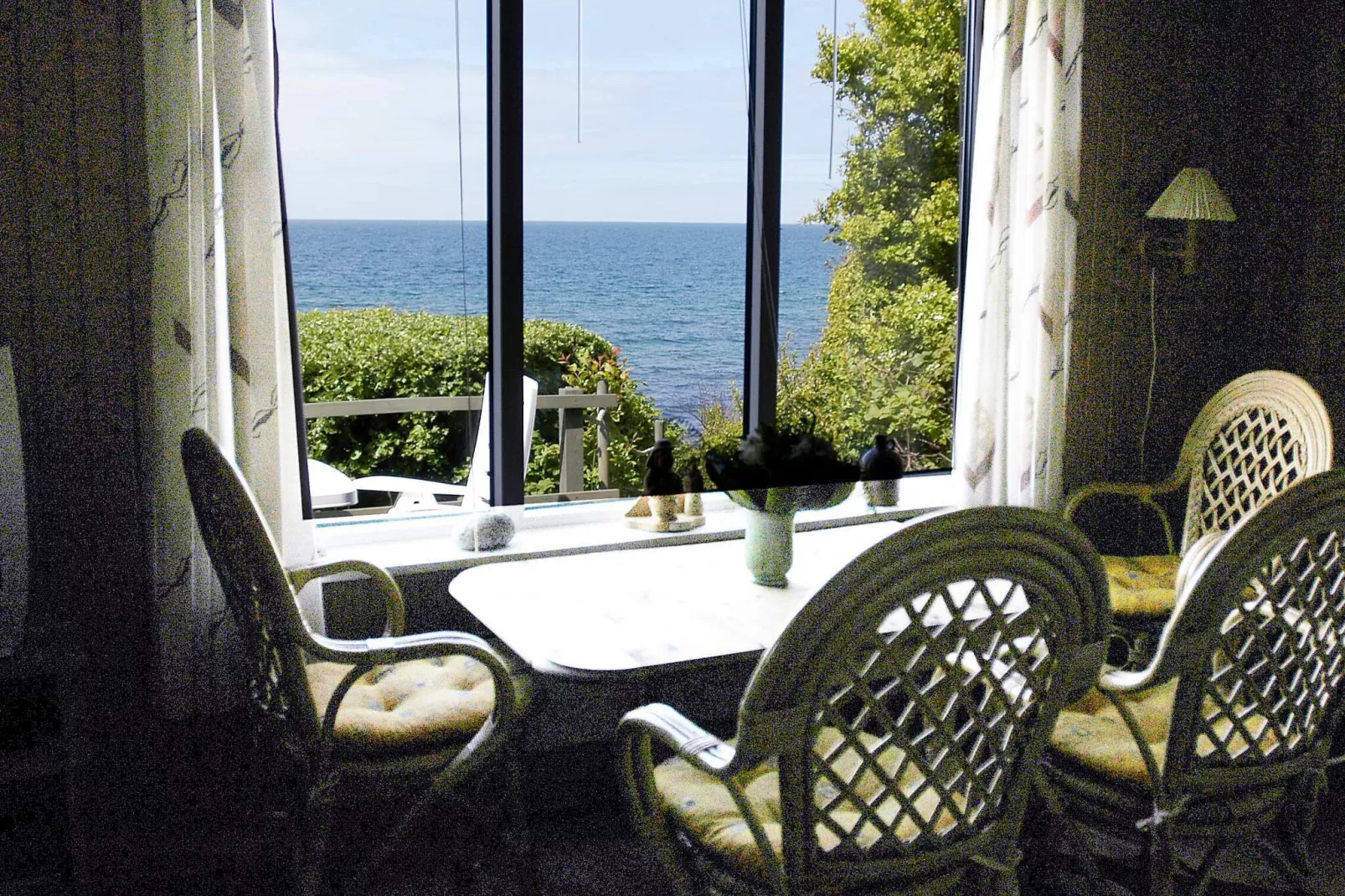 4 persoons vakantie huis in Rønne-Binnen