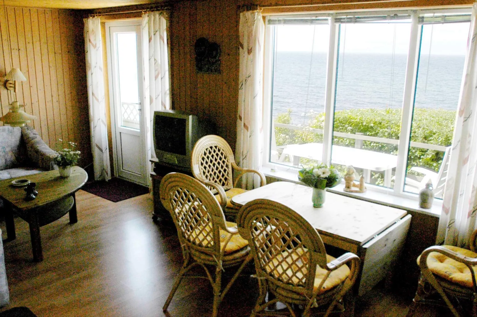 4 persoons vakantie huis in Rønne-Binnen