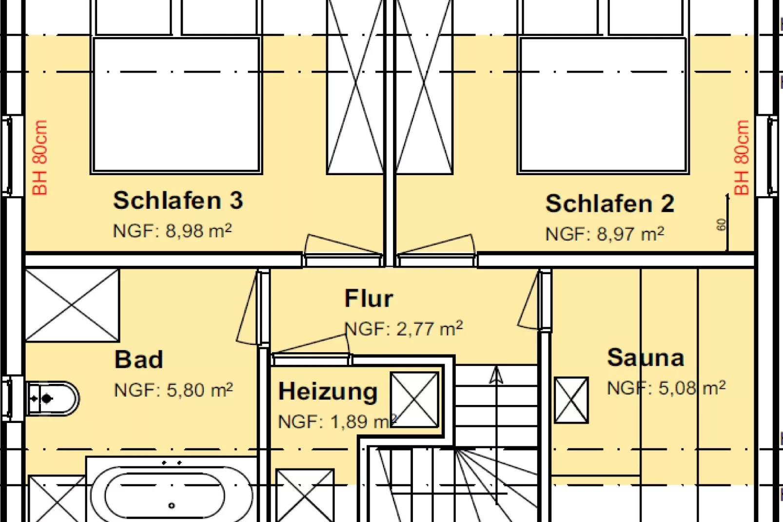 Küstelberg-Faciliteiten