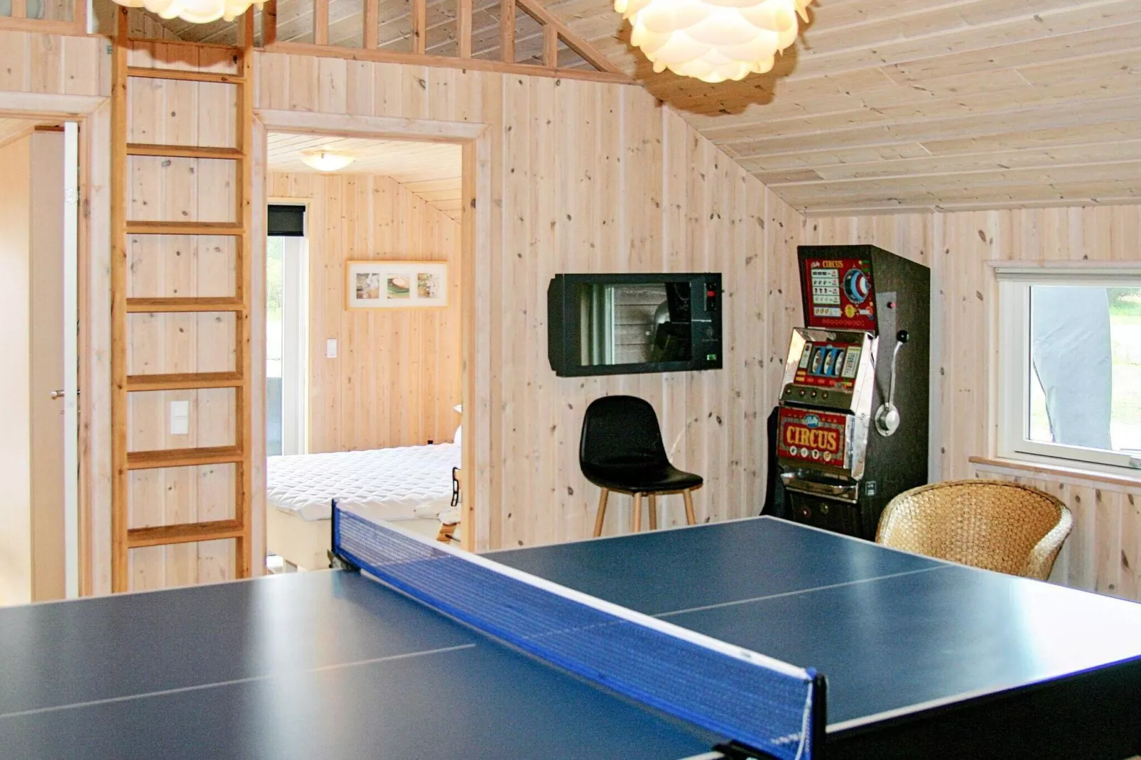Luxe vakantiehuis in Rødby met een sauna-Niet-getagd