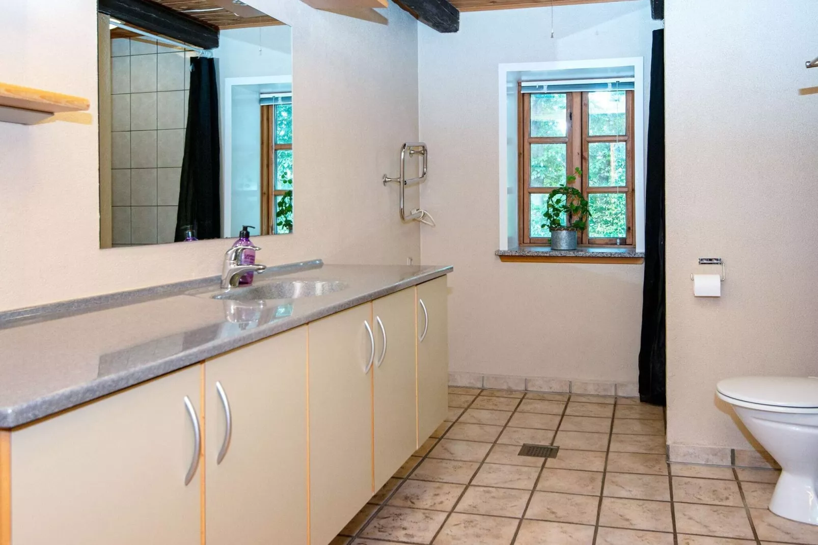 16 persoons vakantie huis in Skjern-By Traum-Binnen