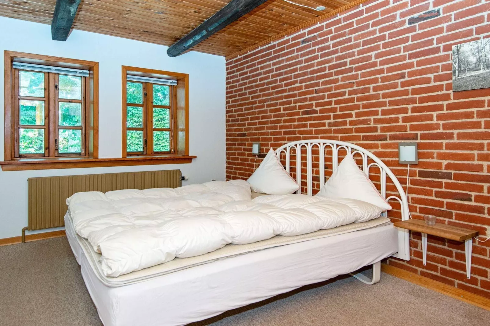 16 persoons vakantie huis in Skjern-By Traum-Binnen