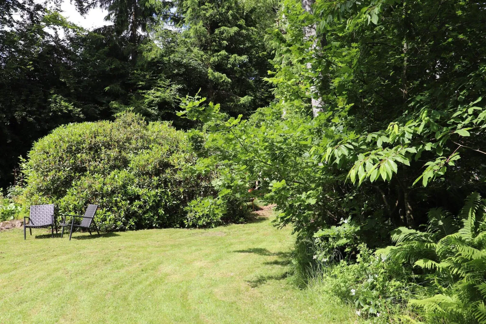 5 persoons vakantie huis in HJÄRNARP-By Traum-Buitenlucht