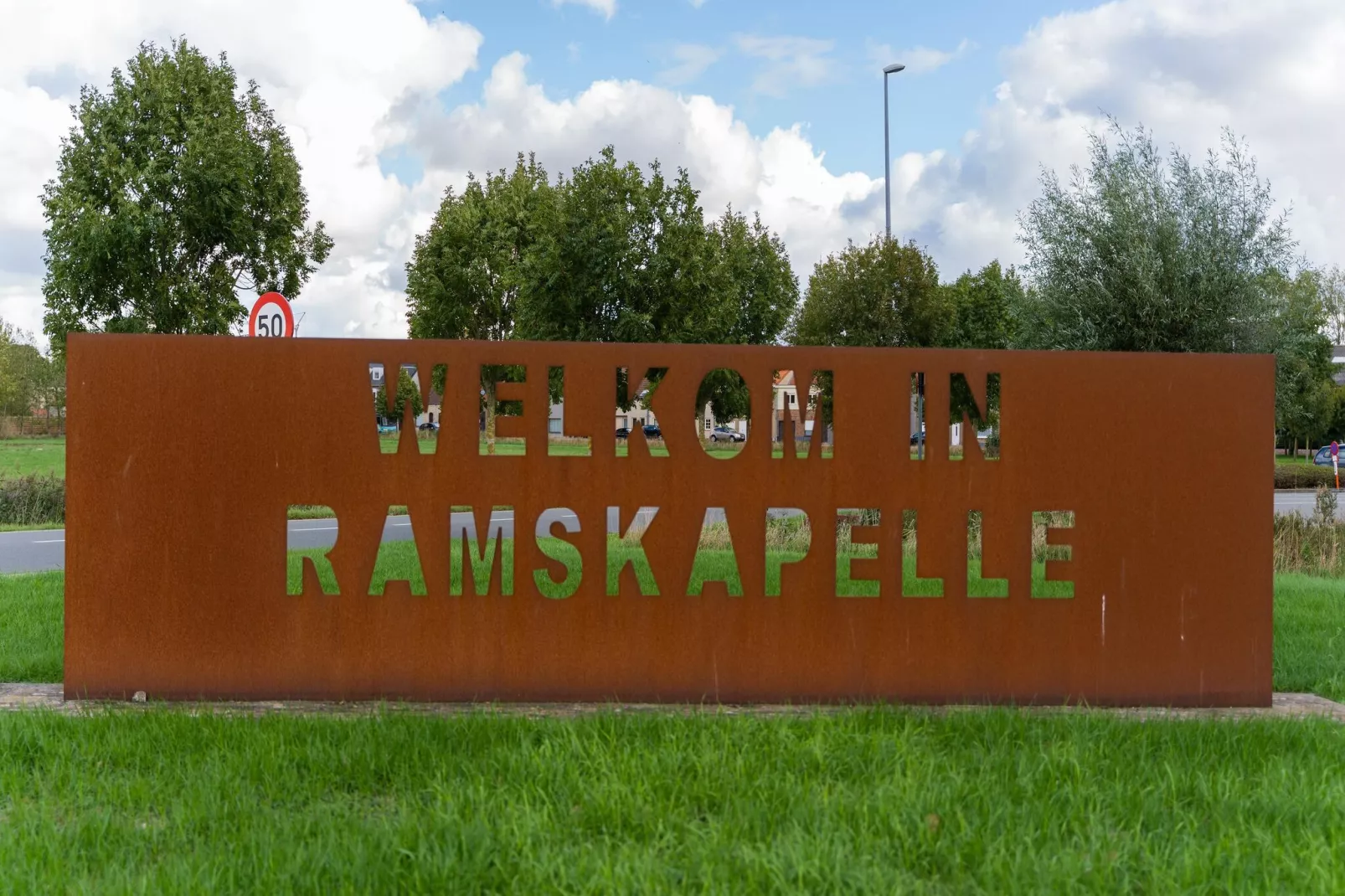 Rust achter de Kust-Gebieden zomer 1km