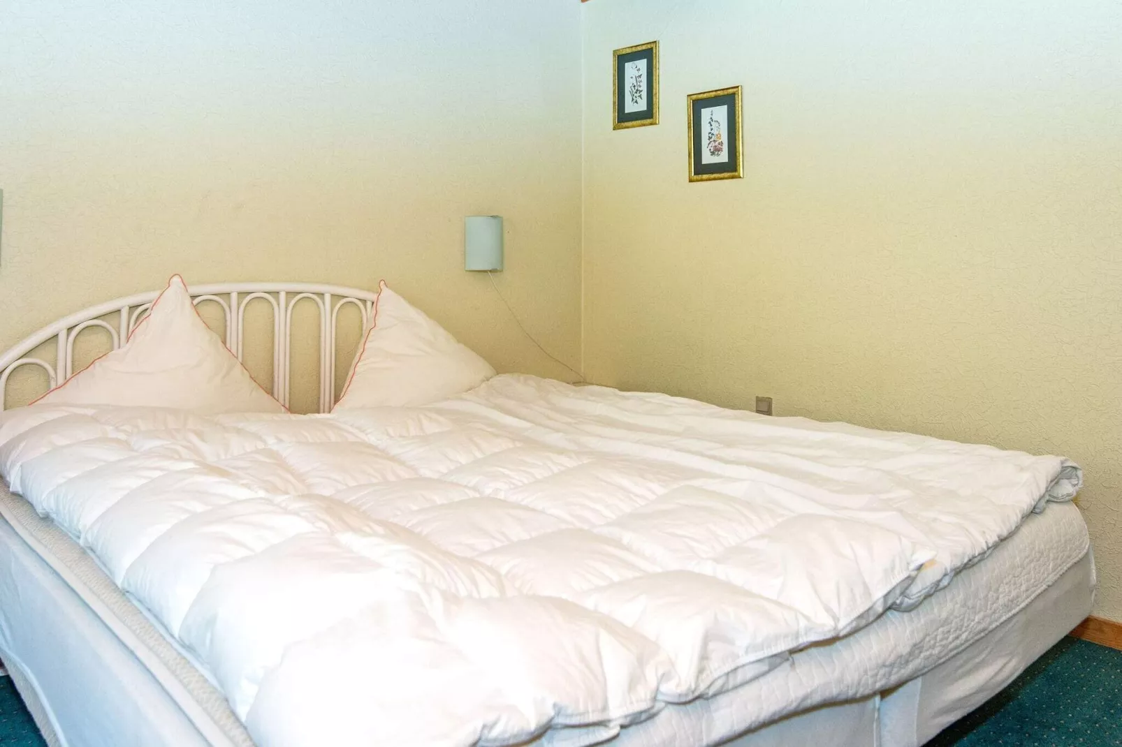 16 persoons vakantie huis in Skjern-By Traum-Binnen