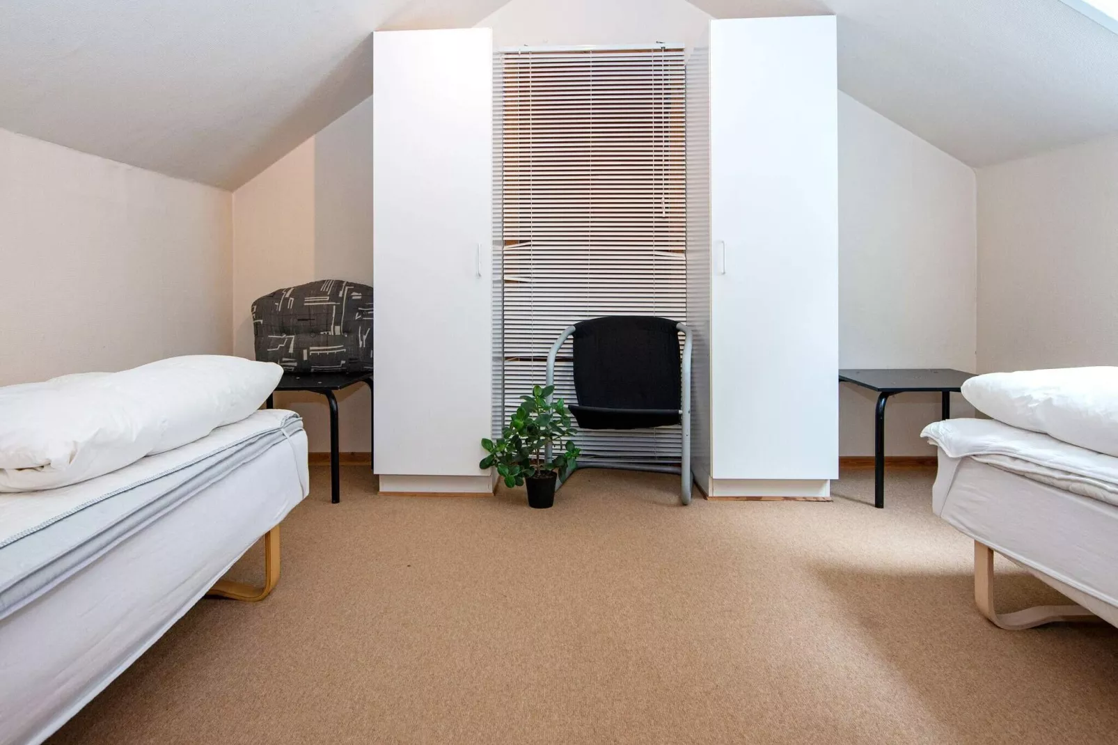 16 persoons vakantie huis in Skjern-By Traum-Binnen