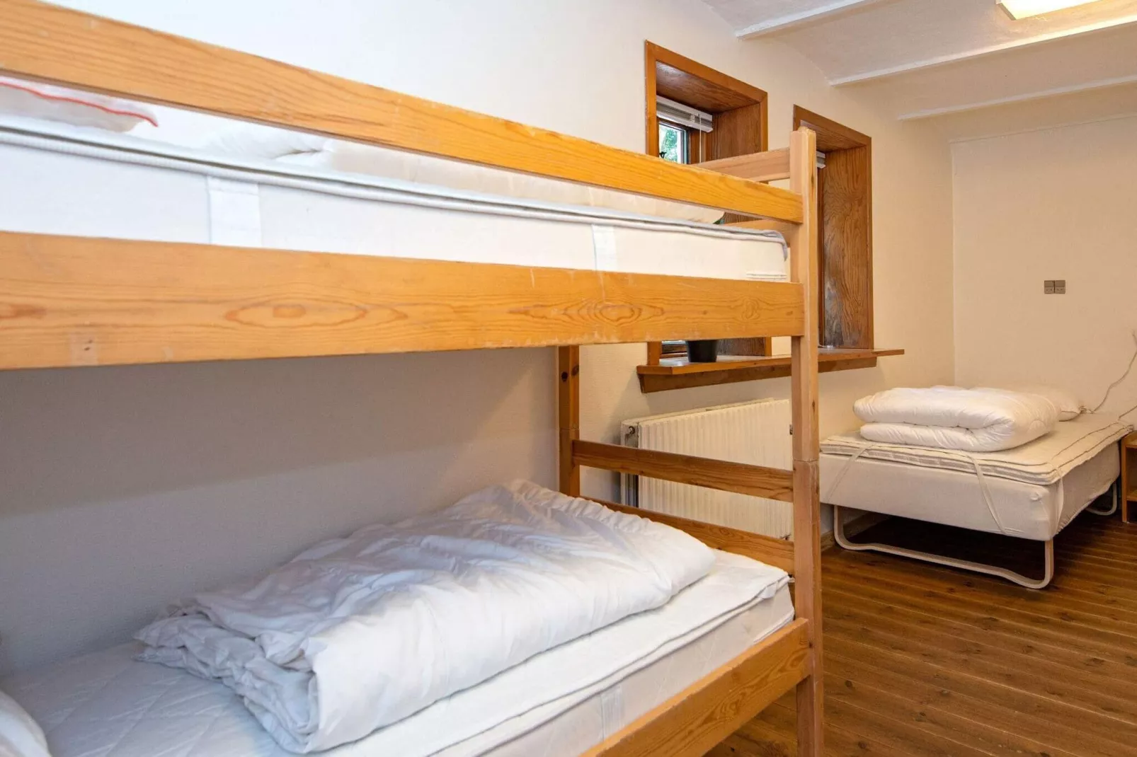 16 persoons vakantie huis in Skjern-By Traum-Binnen