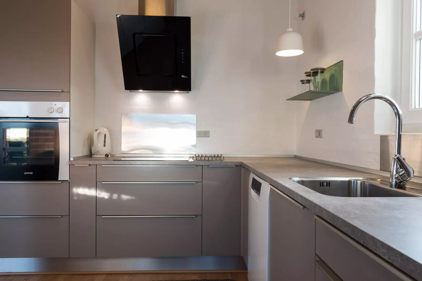 6 persoons vakantie huis in Fanø-Binnen