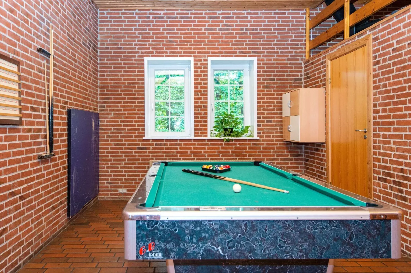 16 persoons vakantie huis in Skjern-By Traum-Binnen