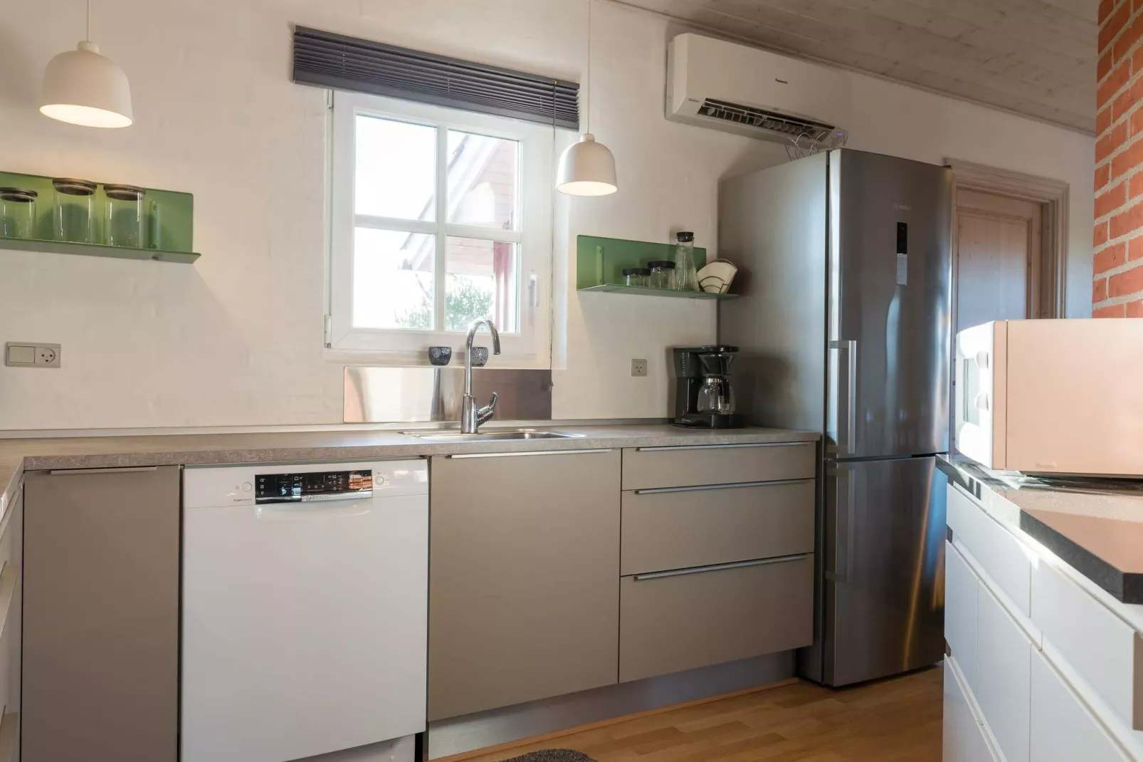 6 persoons vakantie huis in Fanø-Binnen