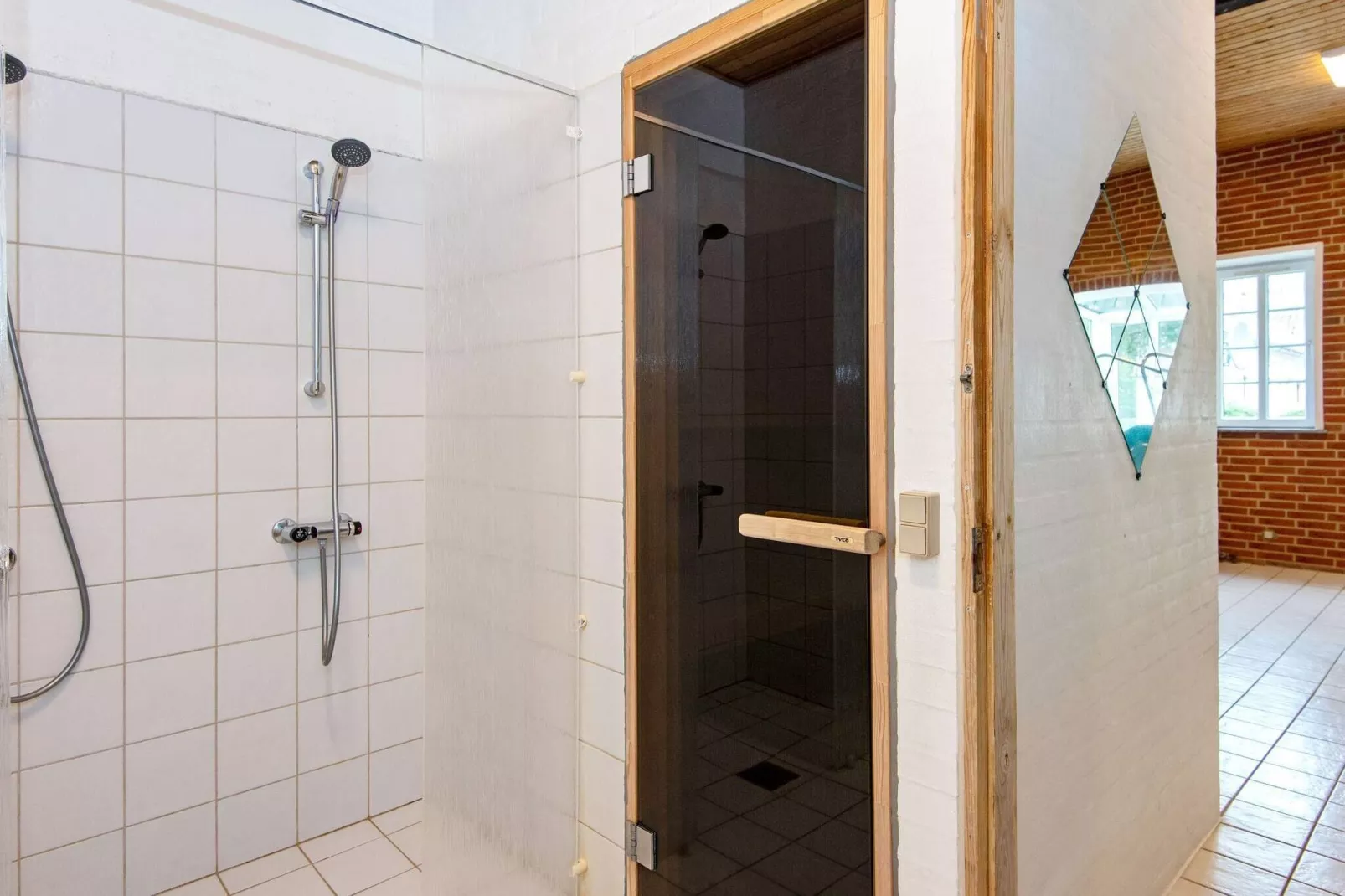 16 persoons vakantie huis in Skjern-By Traum-Binnen