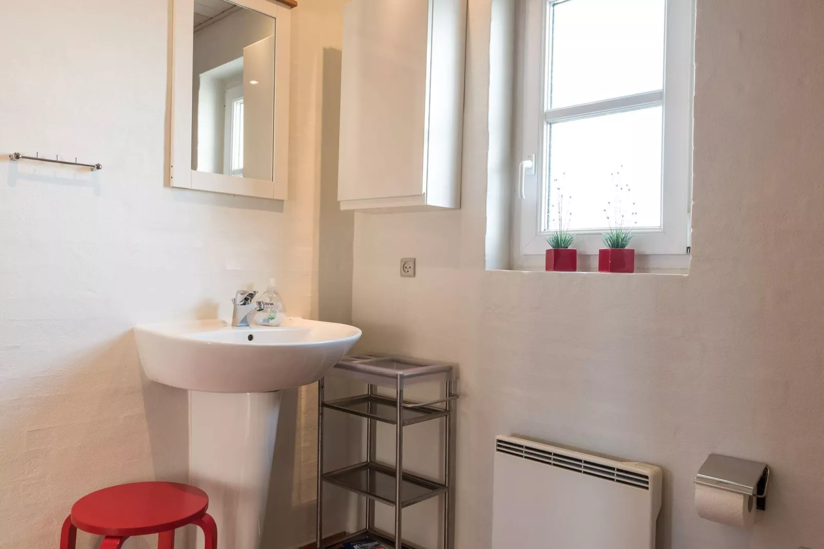 6 persoons vakantie huis in Fanø-Binnen