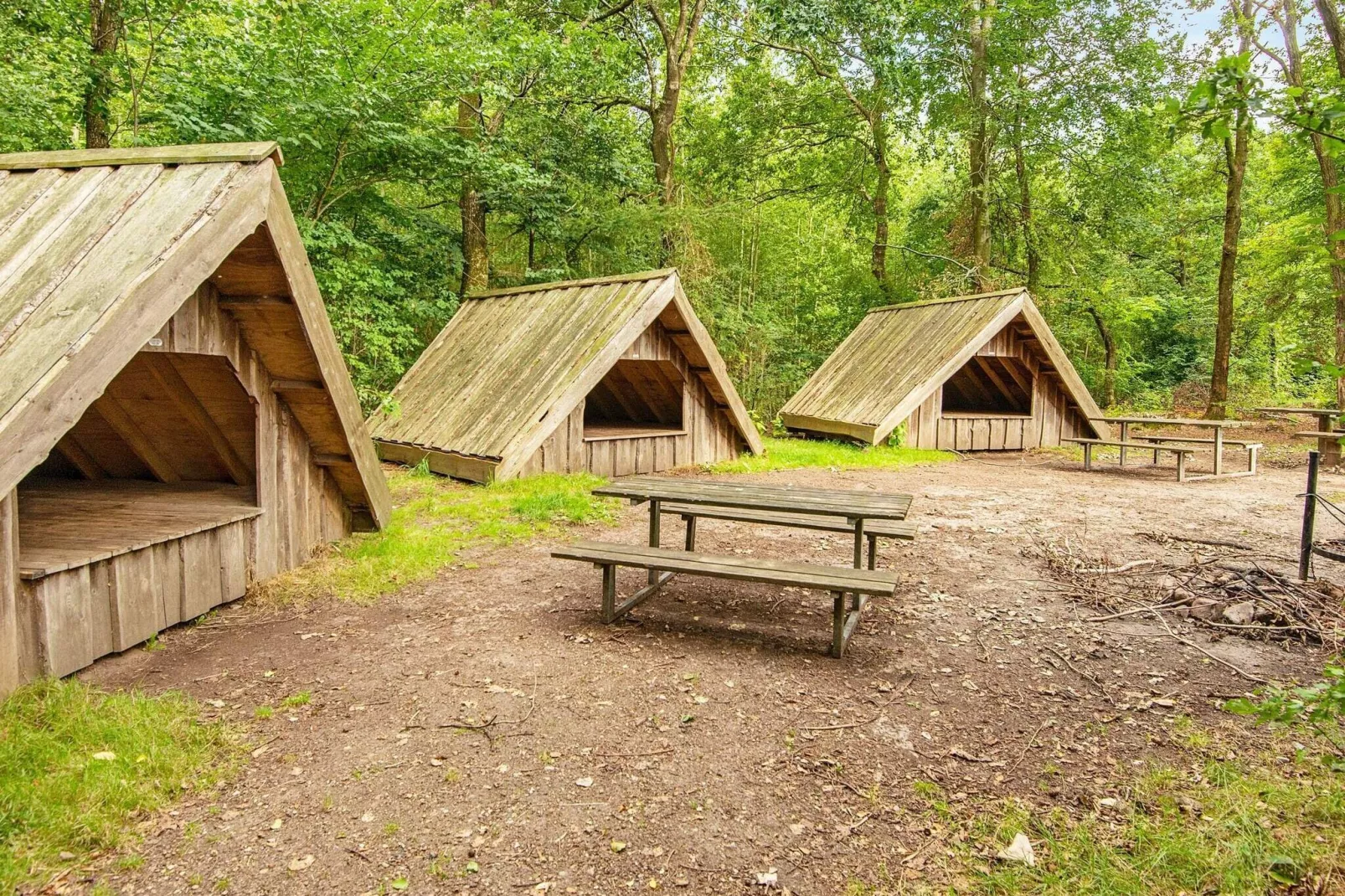 16 persoons vakantie huis in Skjern-By Traum-Niet-getagd