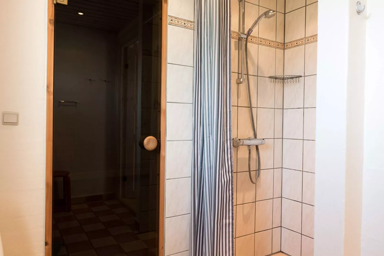 6 persoons vakantie huis in Fanø-Binnen