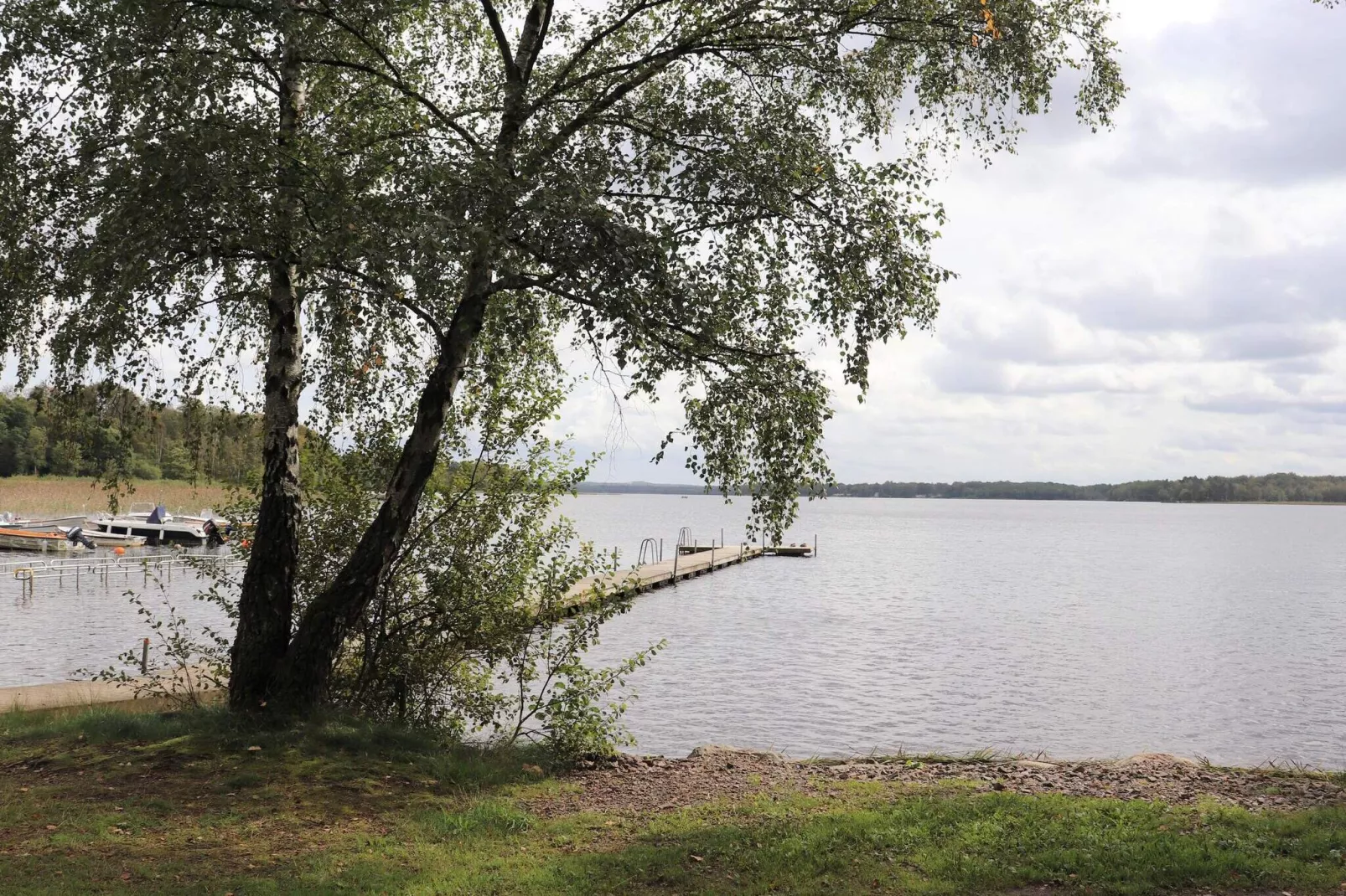 5 persoons vakantie huis in HJÄRNARP-By Traum-Niet-getagd
